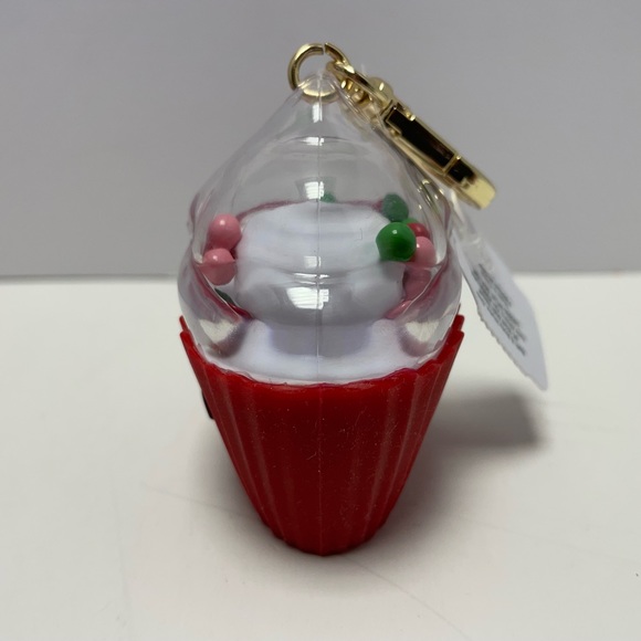 BBW Cupcake PocketBac Holder with Refills NWT’s - Picture 5 of 7
